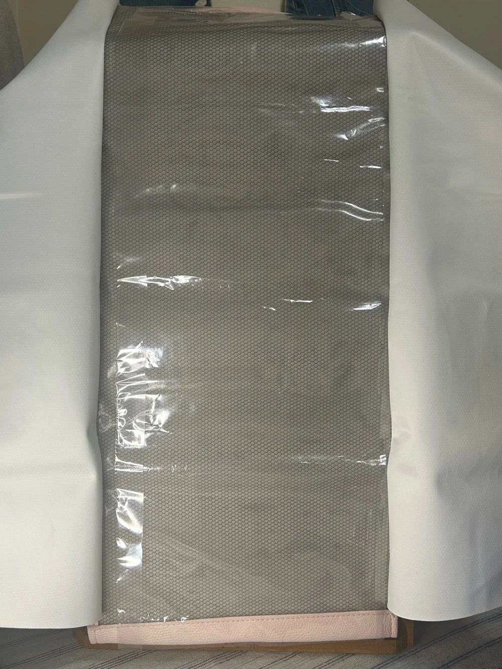 CAPTIV8 C8 BLUSH ROLL-UP